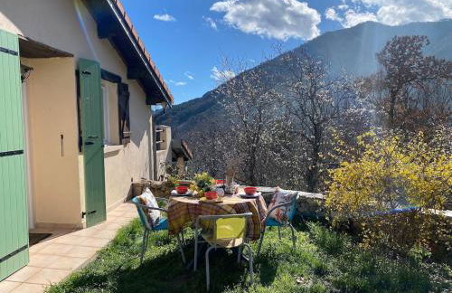 Le Soleil de Flaut Beautiful studio house Nature - Foto 30