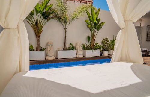 VLVilla - Villa de lujo en Valencia con piscina privada y sala de cine - Foto 30