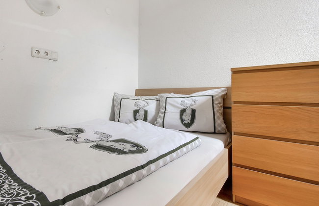 Apartment in Hainzenberg in a ski Area - Photo 8