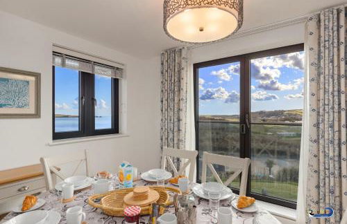 Apartment 8 Waterstone House - Luxury Apartment, Sea Views, Pet Friendly - Photo 14