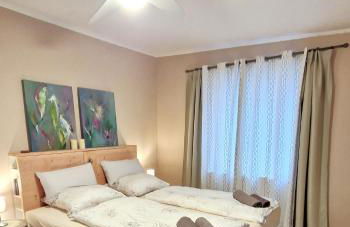 Wohnung mit Sauna, Garten & Schwimmteich - Foto 12