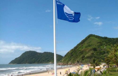 Apartamento Veleiros da Ilha - Praia do Tombo - Foto 51