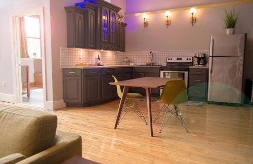 School 31 Lofts - Foto 70