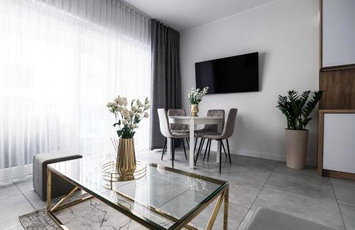 Aquarius Residence Apartament 104 - Foto 8