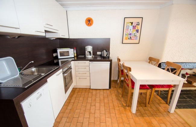 Apartment The Good View II - Foto 6