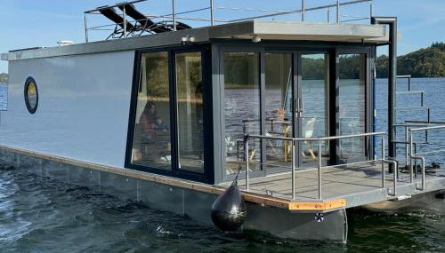Hausboot Kitilou - Foto 1
