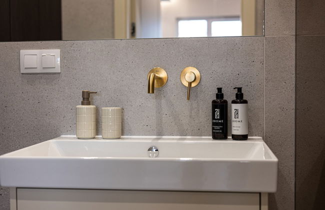 Crema Centrum Bydgoszczy Widok na Brd Gara - Foto 21