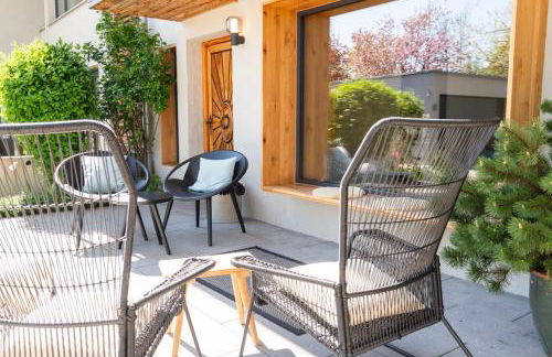 Modernes Design-Bauernhaus Lieselotte - Foto 21