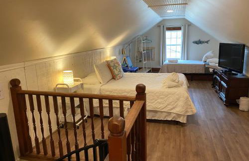 Galveston ‘Blue Bungalow’ - Walk to Beach! - Foto 22