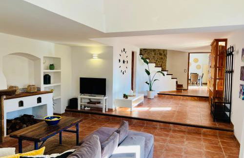 Villa - Sun and Moutain, Sa Murtera - Foto 18