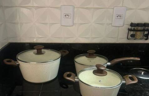 Smart Residence Praia - Photo 34