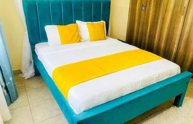 Zerubbabel Apartments Kisumu - Foto 3