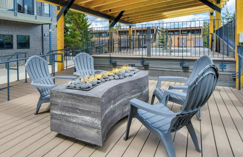 Wedgewood Lodge - Foto 150