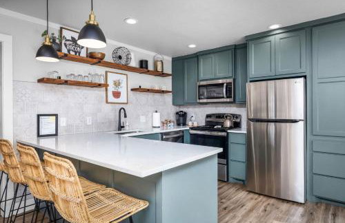 River Access Fire Pit BBQ Sleeps Sleeps 17 - Foto 39