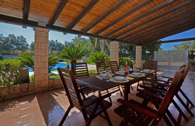 Villa Torres - Foto 35