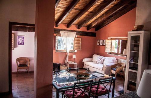 Masia los Toranes - Destino Starlight - Foto 14