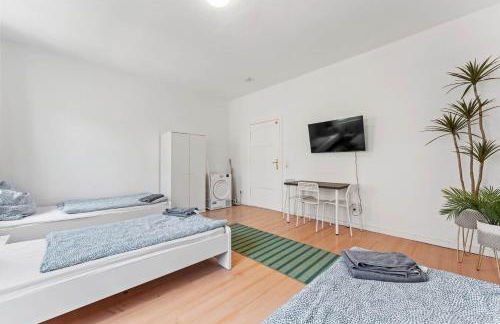 Nice Apartment in Eberswalde - Foto 36