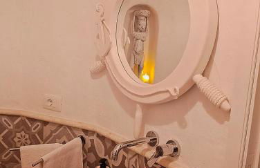 Villa Anna 300 m dal mare - Foto 17