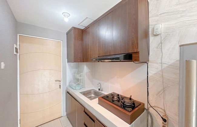 2Br Best Deal And Homey At Bale Hinggil Apartment - Foto 15