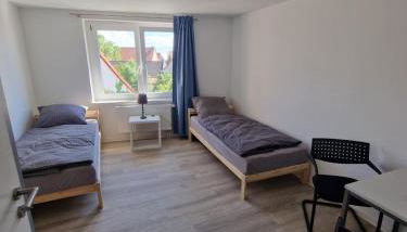 Ferienwohnung Wanzleben - Foto 5