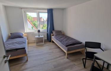 Ferienwohnung Wanzleben - Foto 5