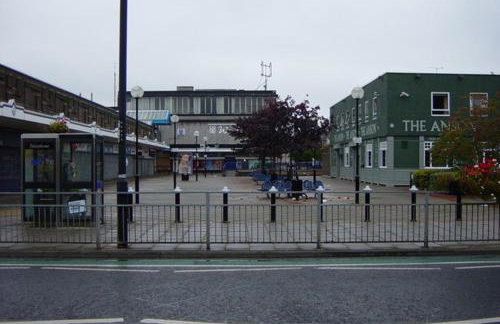 Branxiar Suite - 1bedroom Executive Suite & Apartment in Wallsend - Foto 15