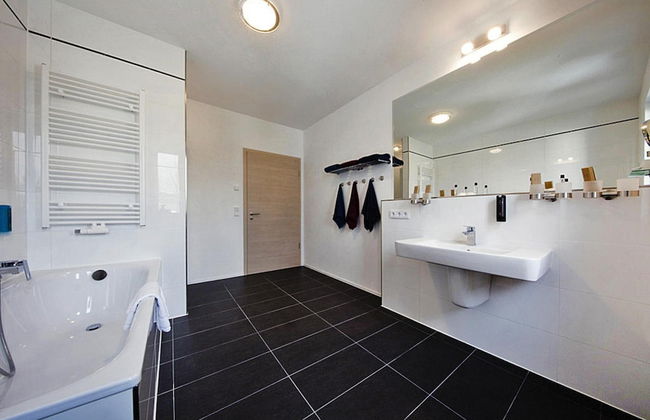 Doppelhaushalften, Strausberg - Foto 10