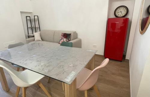 B&B Case Vacanza Orchidea marina di Macchia a Mattinata Gargano - Foto 44