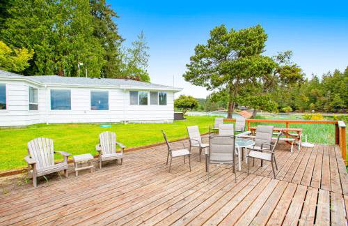 The Glen Cove Sand Spit & Guest Cottage - Foto 36