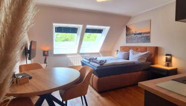 Apartment Ostseenordstern Kühlungsborn - Photo 4