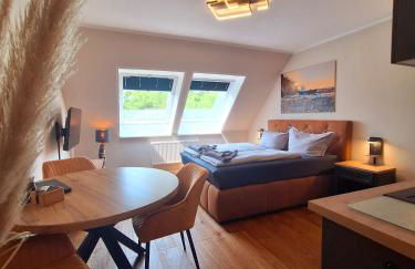 Apartment Ostseenordstern Kühlungsborn - Photo 4