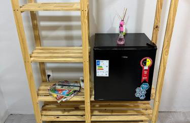 Pé na areia, vista incrível, casa aconchegante, ampla e de um astral - Foto 25