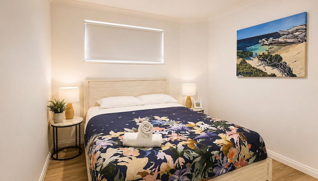 The Best Beach Cabin - Foto 4, Zimmer