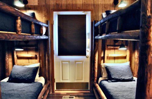 Browning Lambert Resort - Hatfield McCoy and Local Off-Road Trails - Foto 22