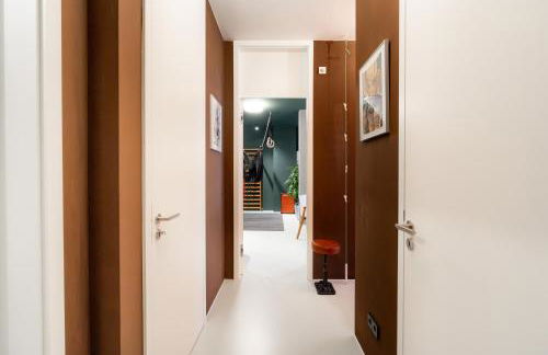 Heidels Design Loft & Gym Xberg - Foto 20