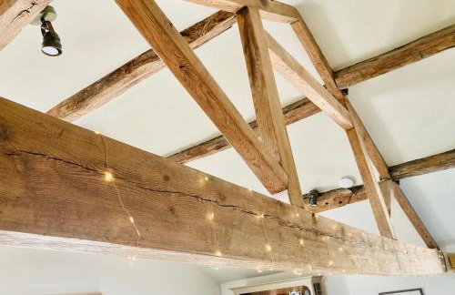 The Hayloft - Photo 13