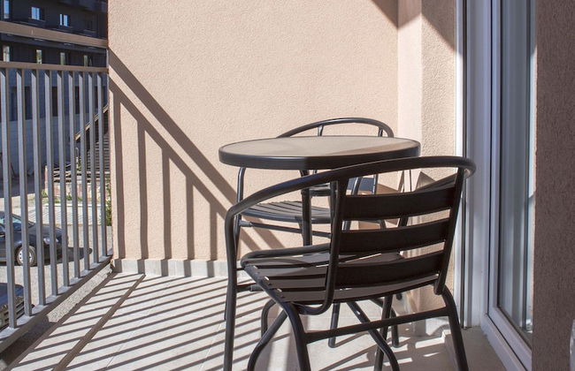 Apart Hotel Gondola Kolasin - Photo 68