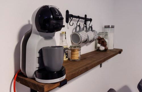 Spacious 4-Bedroom House in Aylesbury Ideal for Contractors Professionals or Larger Families - Foto 6