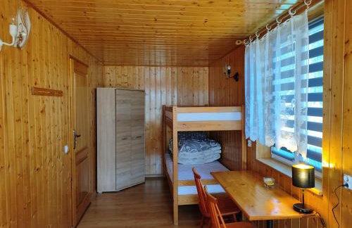 Przystań w Jezierzanach - Foto 41
