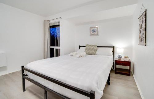 Near Tech Hub and Transit Central Bellevue Home - Foto 14