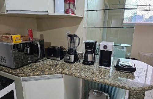 Equatorial Du Luxe in Manaus - Foto 8