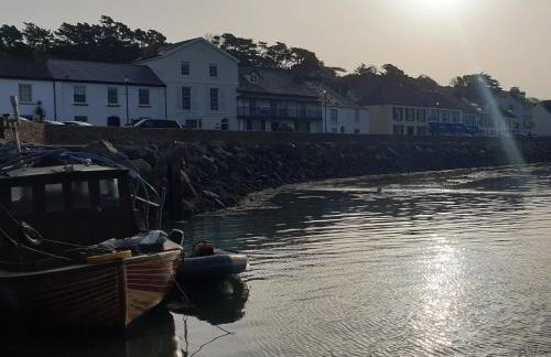 Lawn Vista Cabin - Foto 20