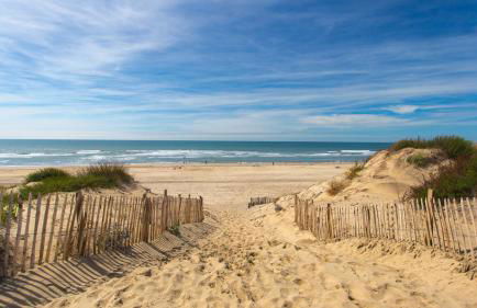 T2 en plein cœur de Dax proche des thermes - Foto 15
