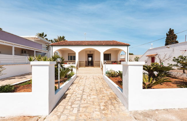 2330 Villetta Marilena by Barbarhouse - Foto 24