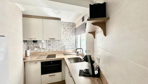 Acogedor piso Granada centro - Foto 3, toaster