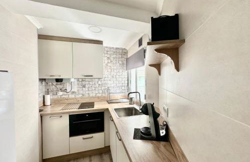 Acogedor piso Granada centro - Foto 3