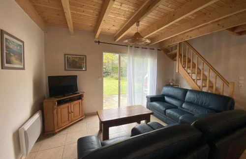 Villa proche forêt et plage à La Tranche-sur-Mer - FR-1-22-381 - Foto 21