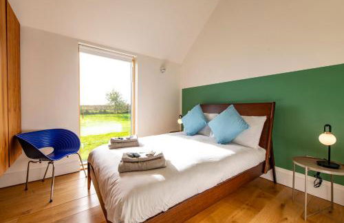 Architect Designed Lodge - Foto 24