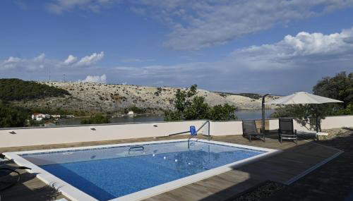 Villa Gehl - Foto 5, Garden view