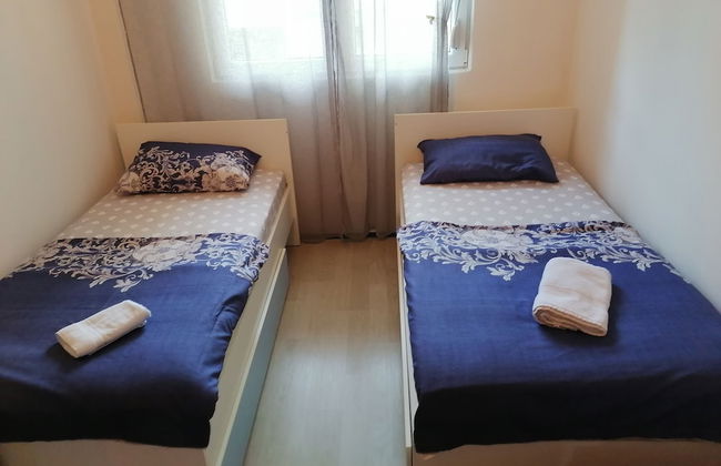 Joni's Apartment in Old Town Skopje - Photo 14